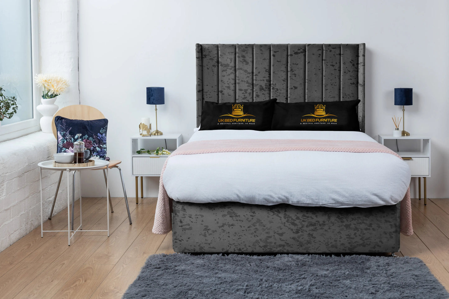 Ashford Divan Bed