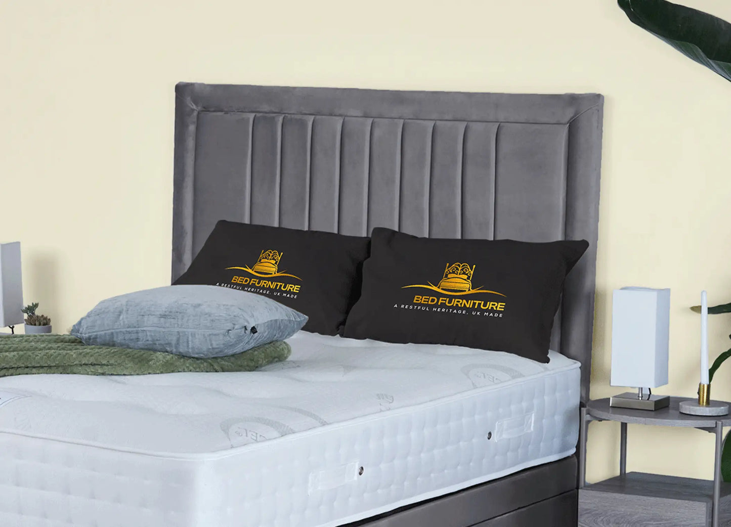 Windsor Ottoman Bed