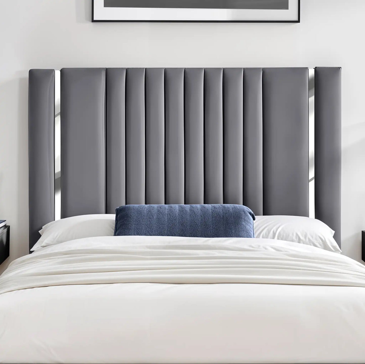 Toronto Upholstered Bed