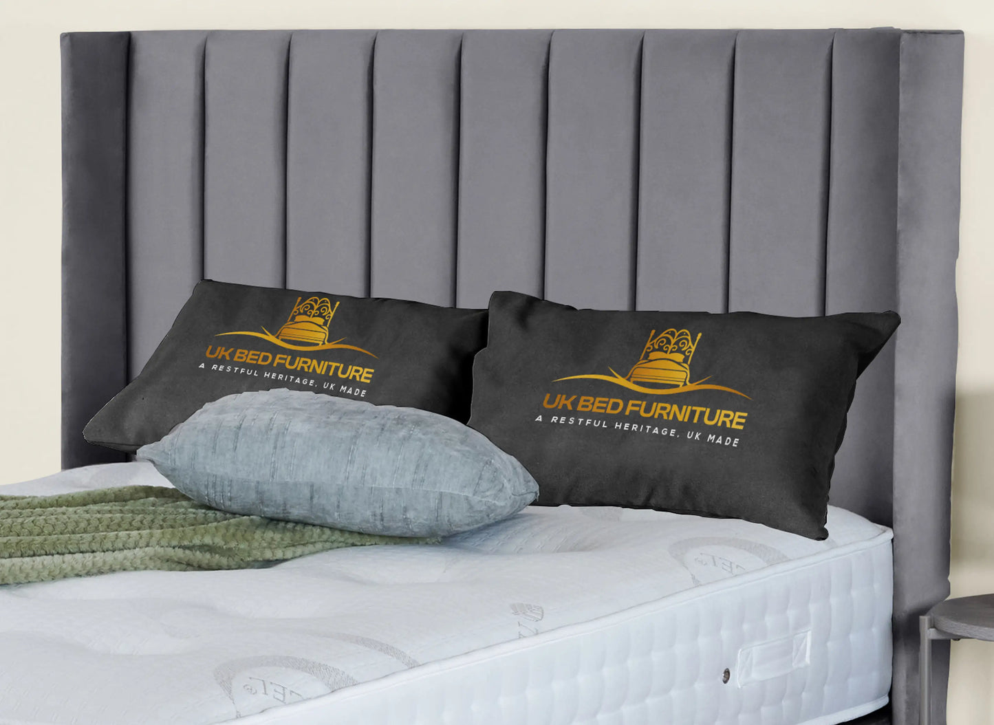 Lisburn Ottoman Bed