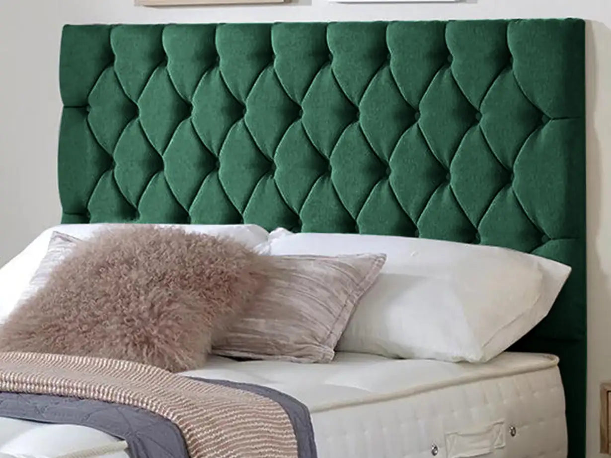 cambridge chesterfield ottoman divan bed