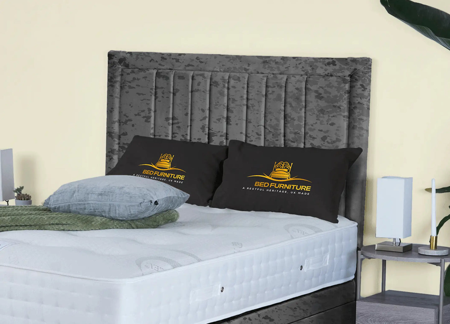 Windsor Ottoman Bed