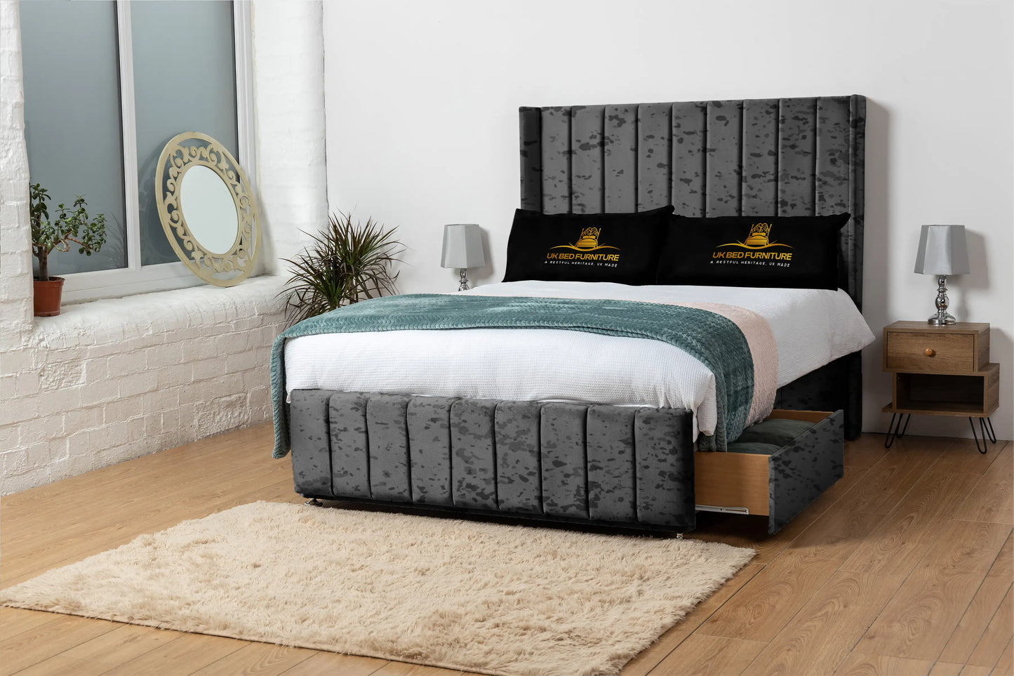 Arizona Divan Bed