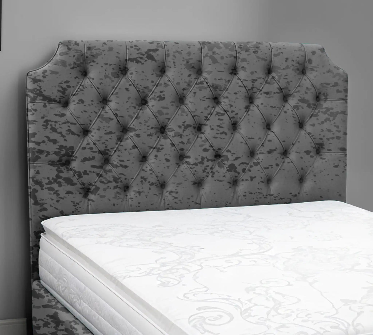 Mayfair Upholstered Bed