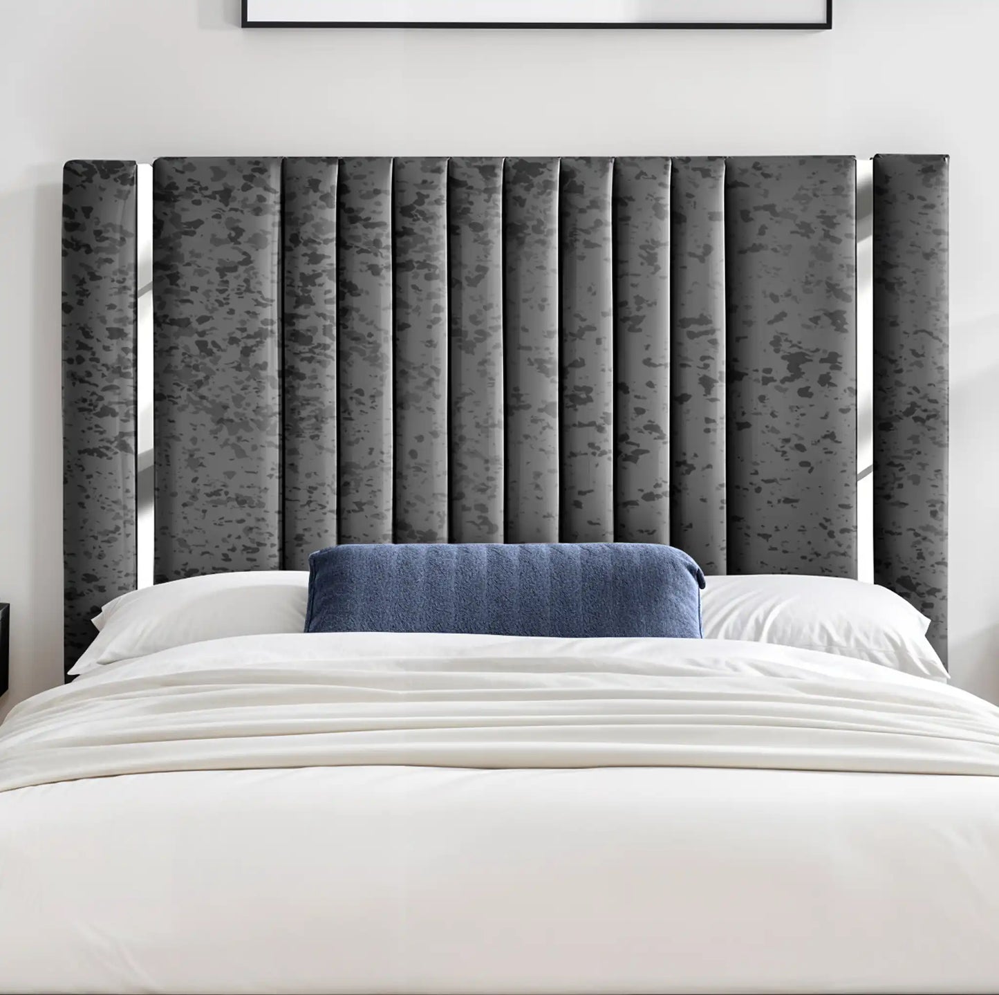Toronto Upholstered Bed