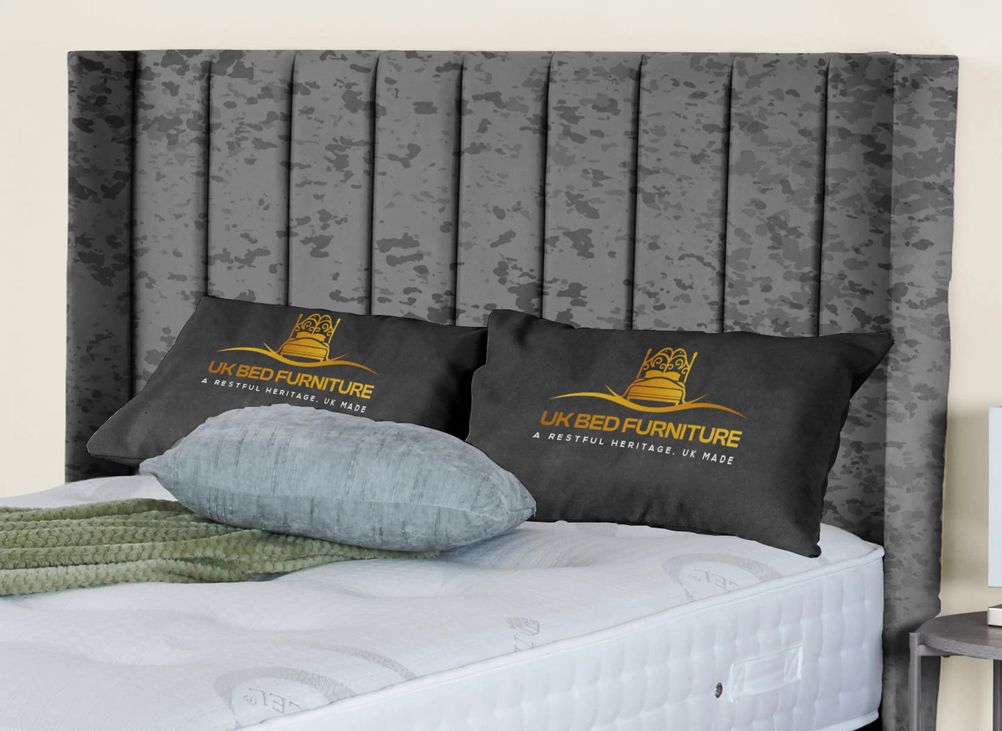 Lisburn Ottoman Bed