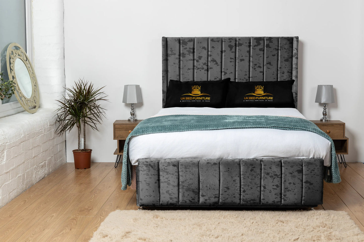 Arizona Divan Bed