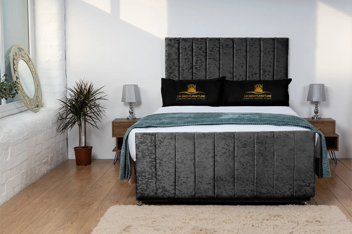 Hampton Divan Bed