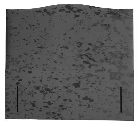 Moonrise Headboard