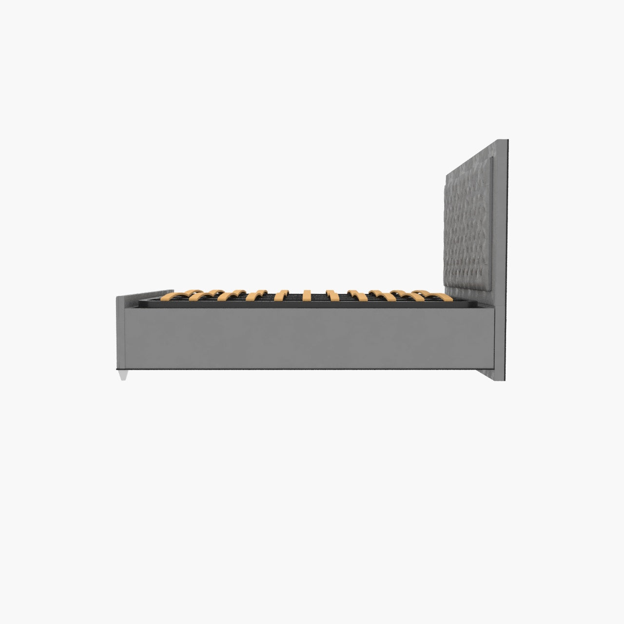 Hilton Upholstered Bed