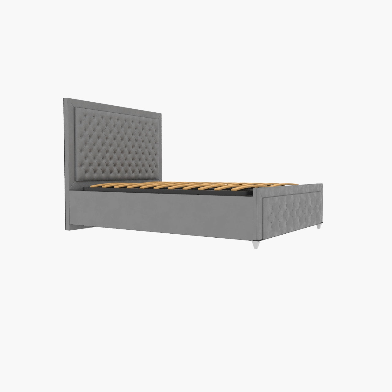 Hilton Upholstered Bed