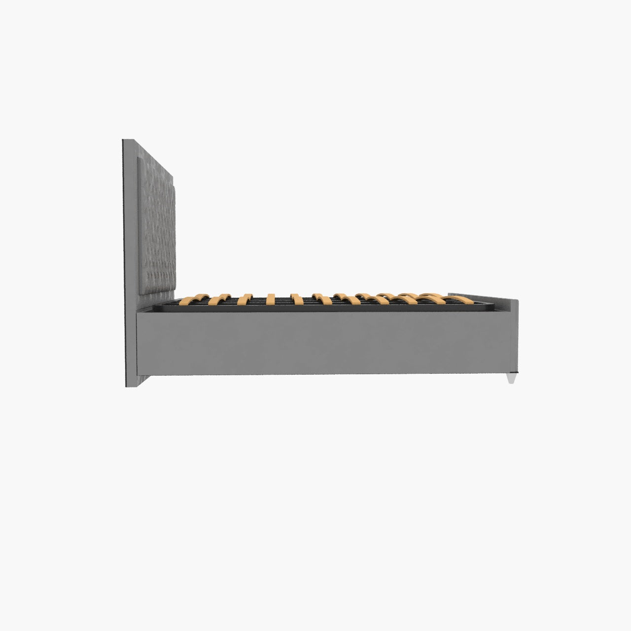 Hilton Upholstered Bed