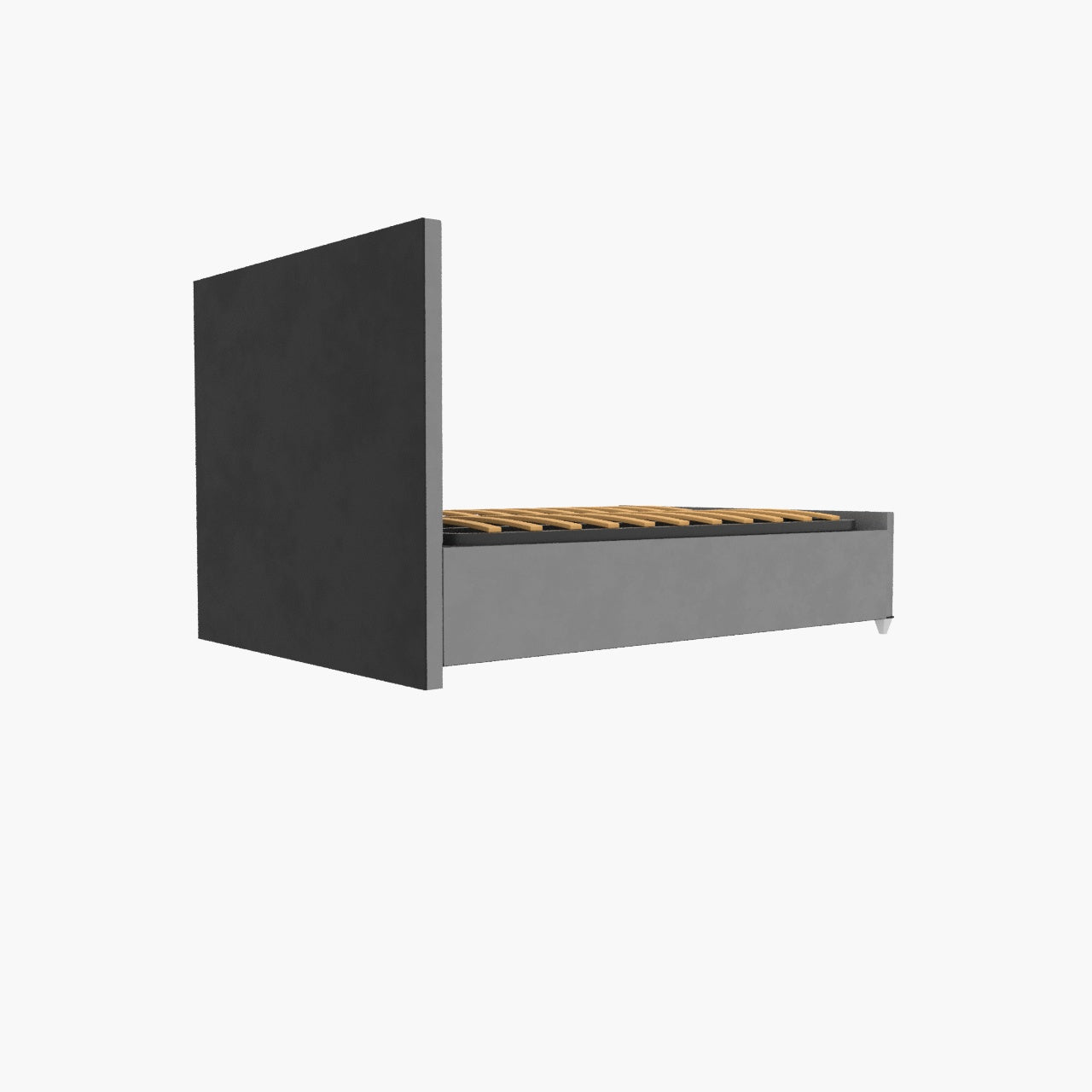 Hilton Upholstered Bed