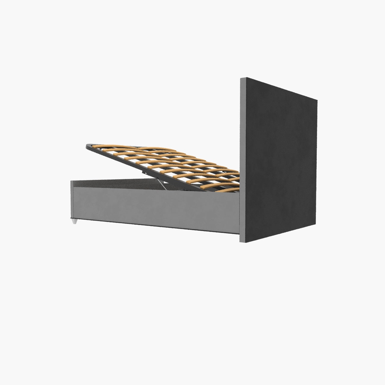 Hilton Upholstered Bed