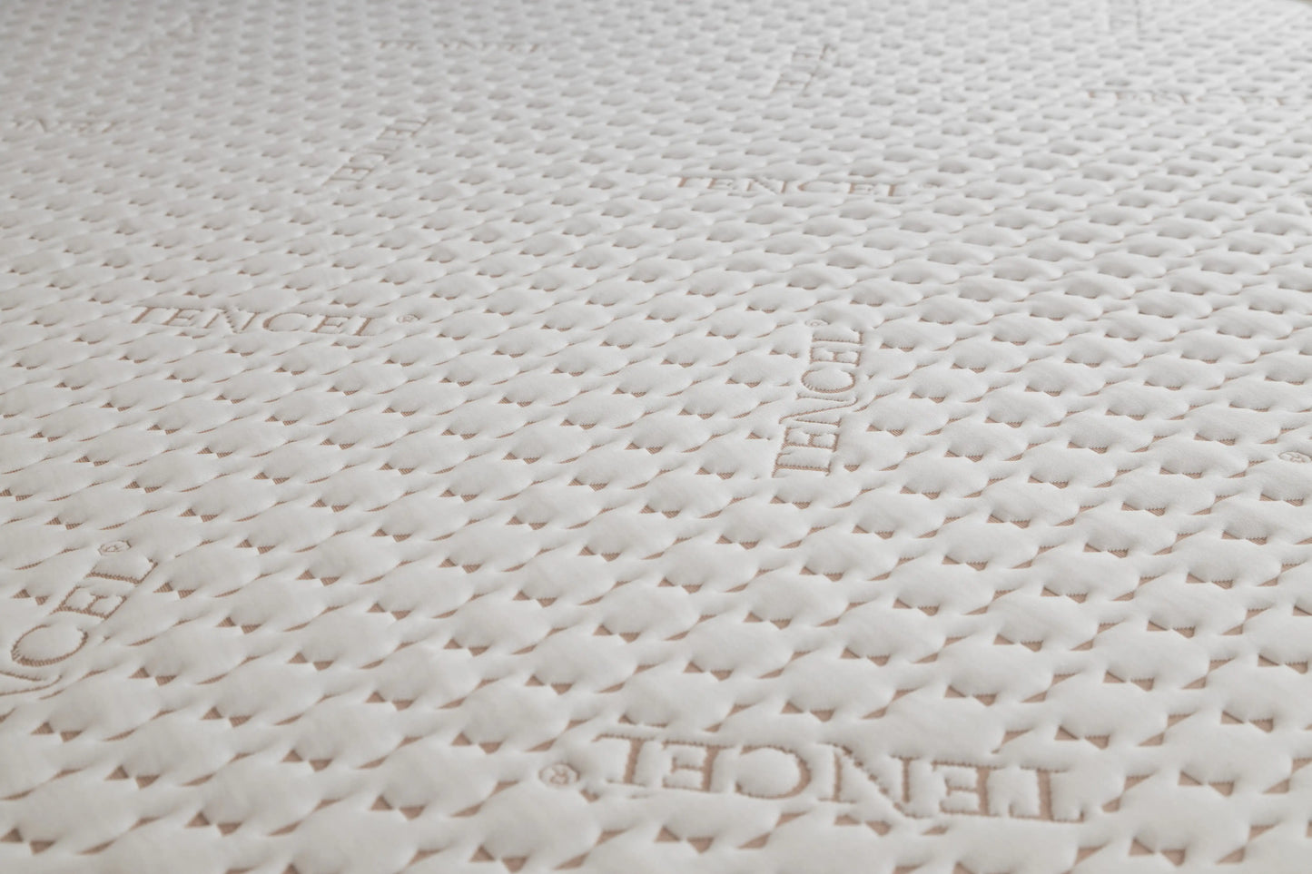 Super Reflex Foam Mattress