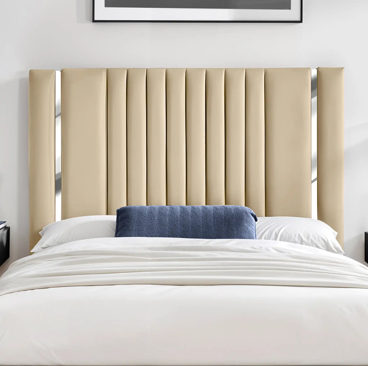 Toronto Upholstered Bed