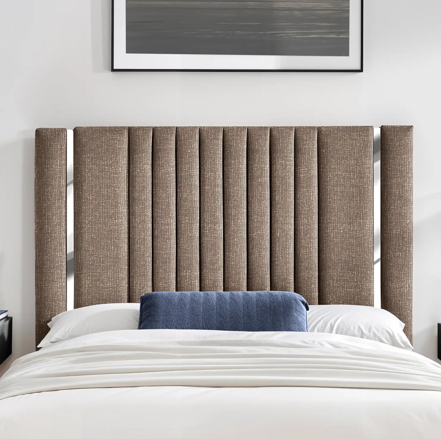 Toronto Upholstered Bed