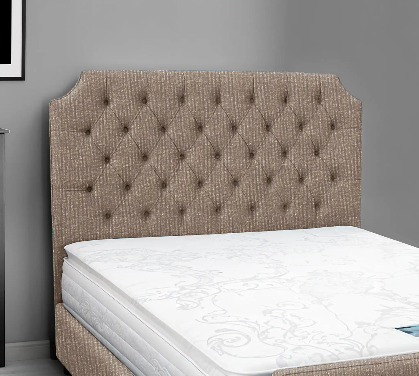 Mayfair Upholstered Bed