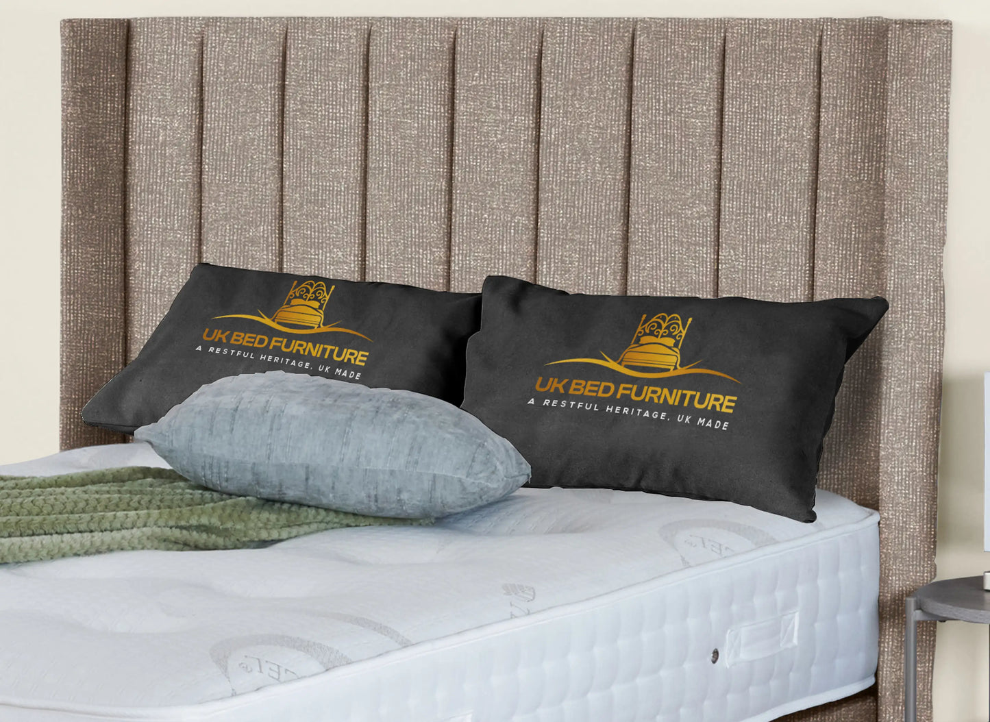 Lisburn Ottoman Bed