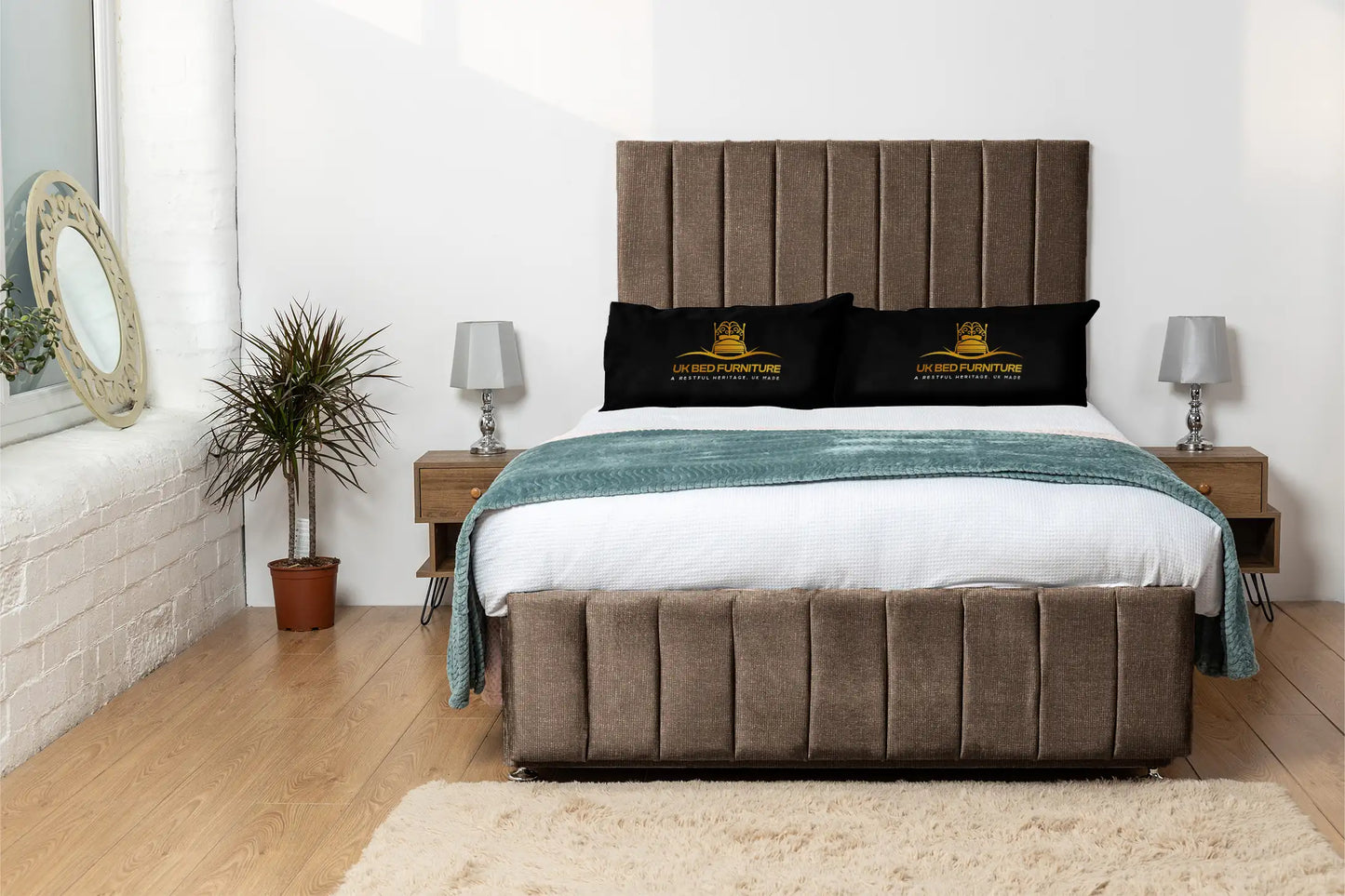 Falcon Divan Bed
