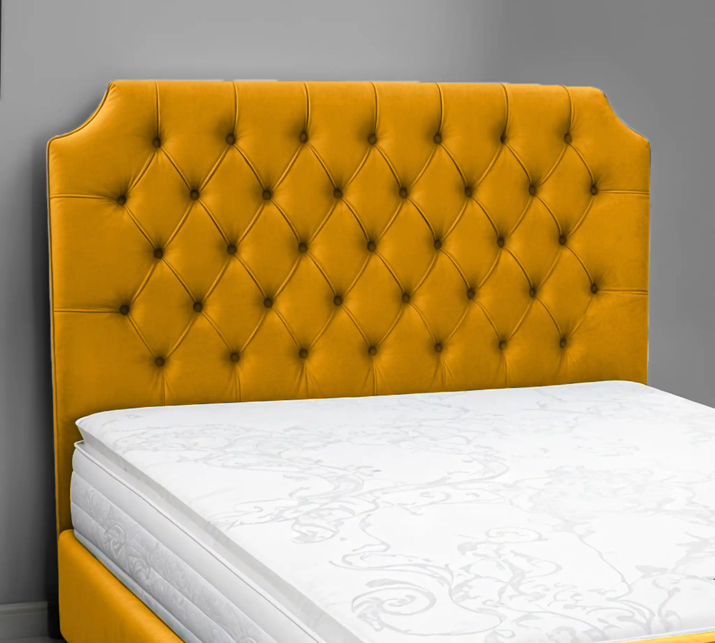 Mayfair Upholstered Bed