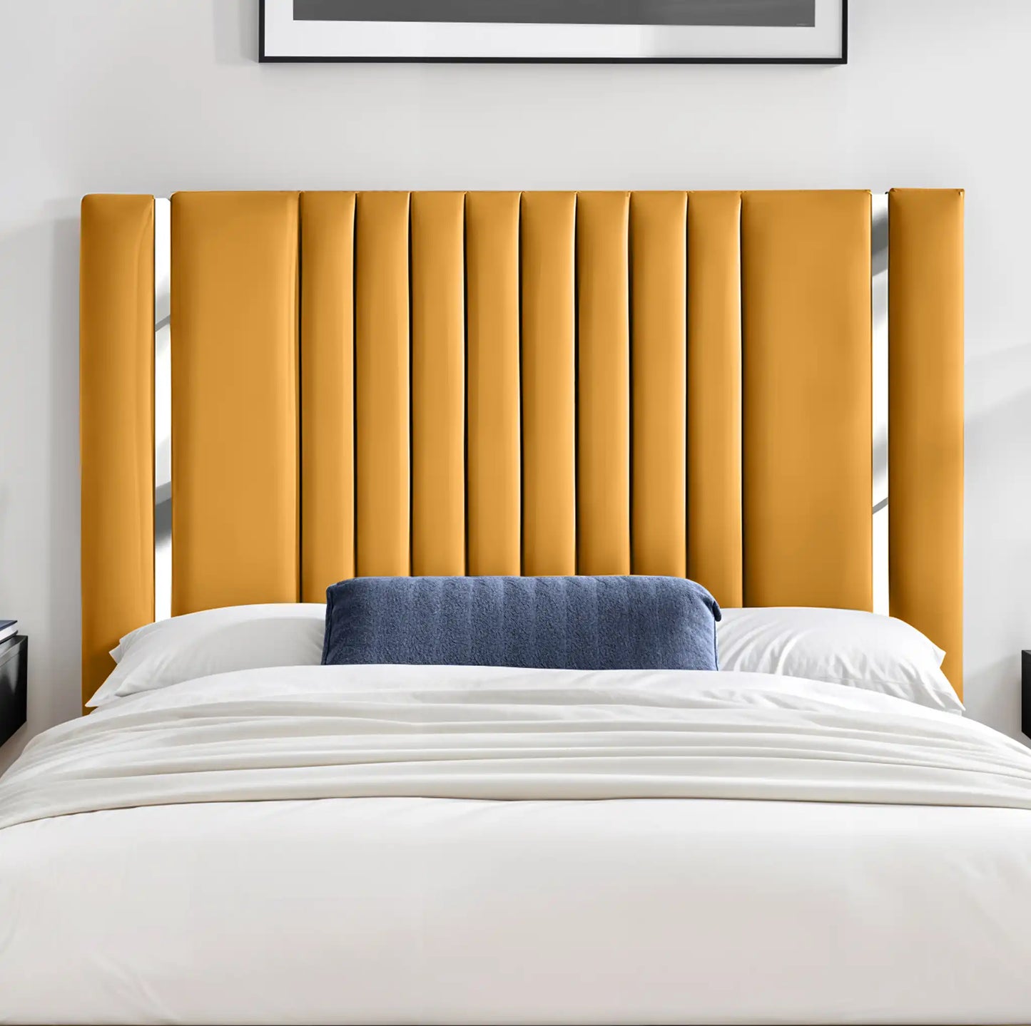 Toronto Upholstered Bed