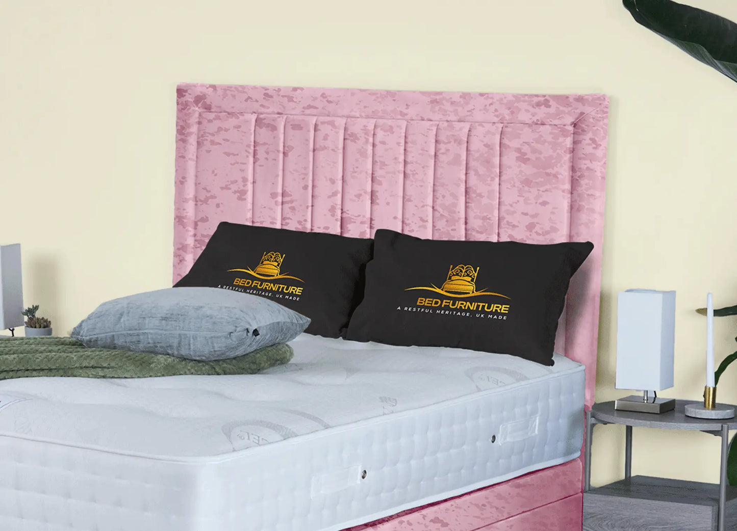 Windsor Ottoman Bed