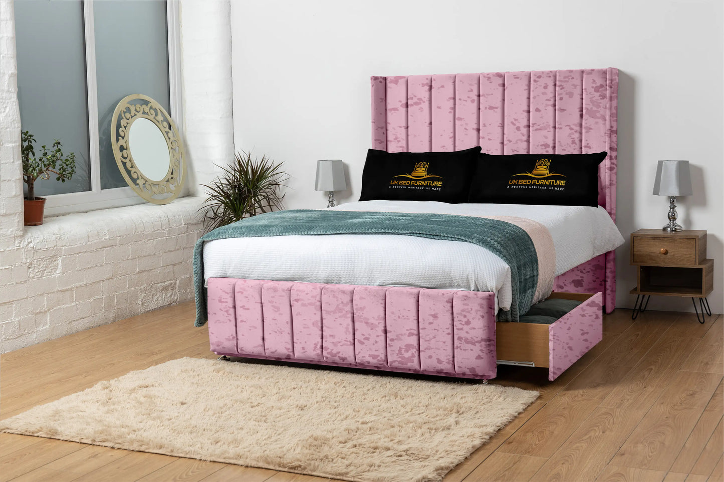 Arizona Divan Bed