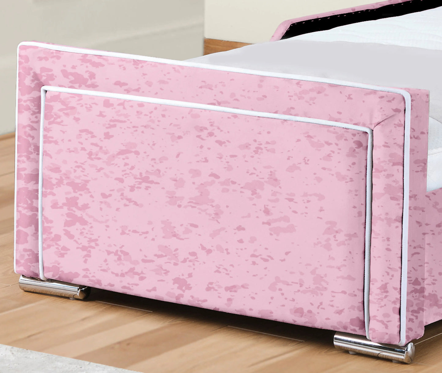 Ibiza Upholstered Bed
