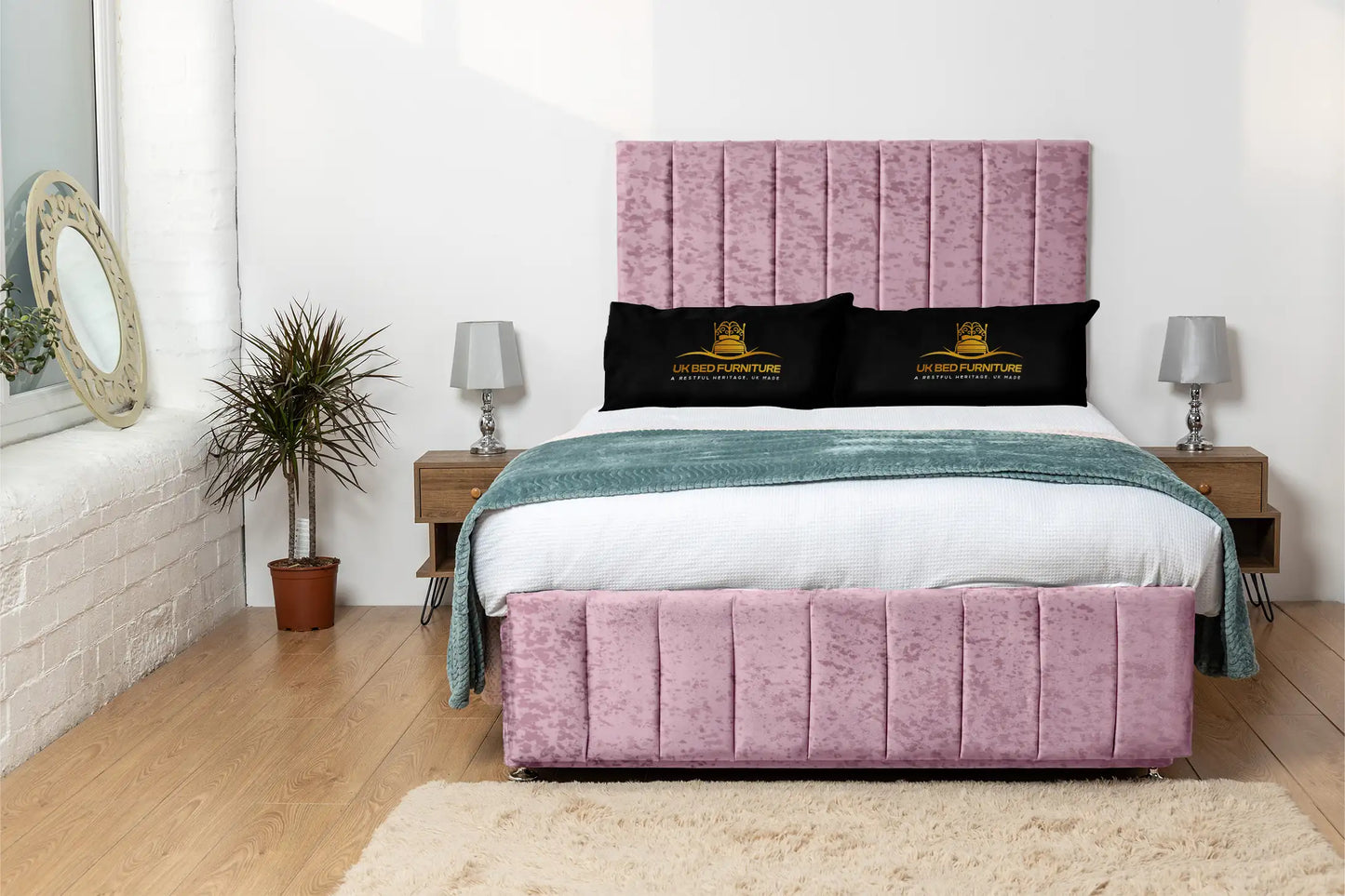 Falcon Divan Bed