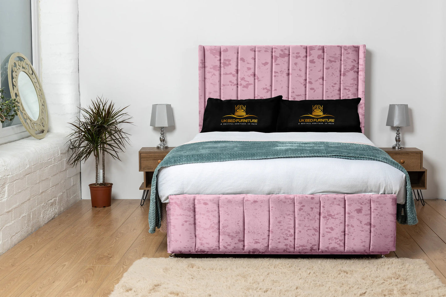 Arizona Divan Bed