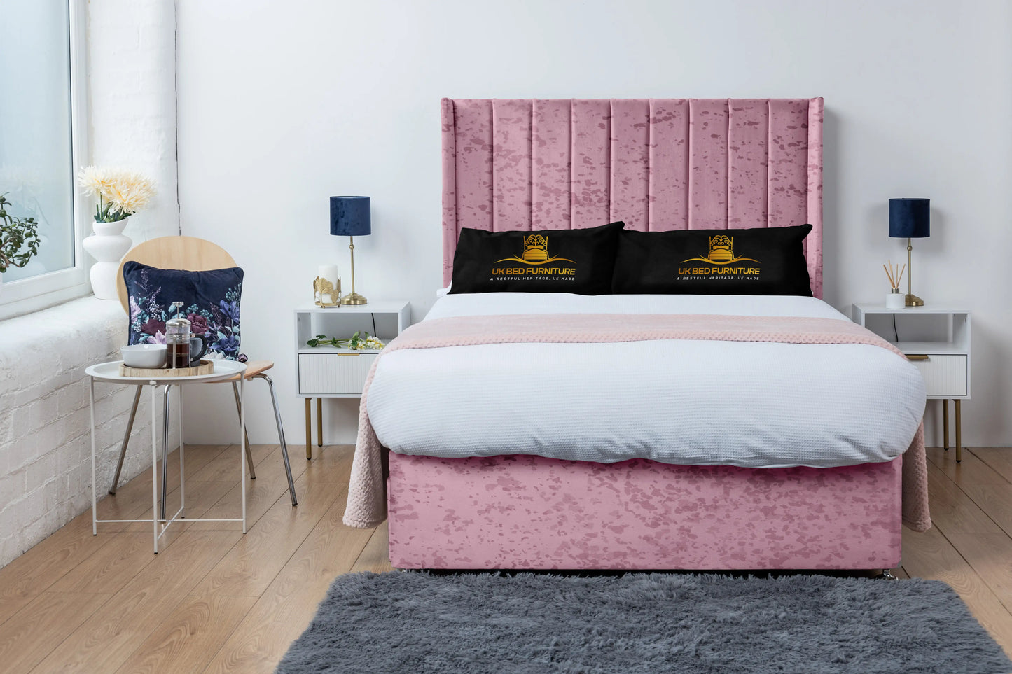 Ashford Divan Bed