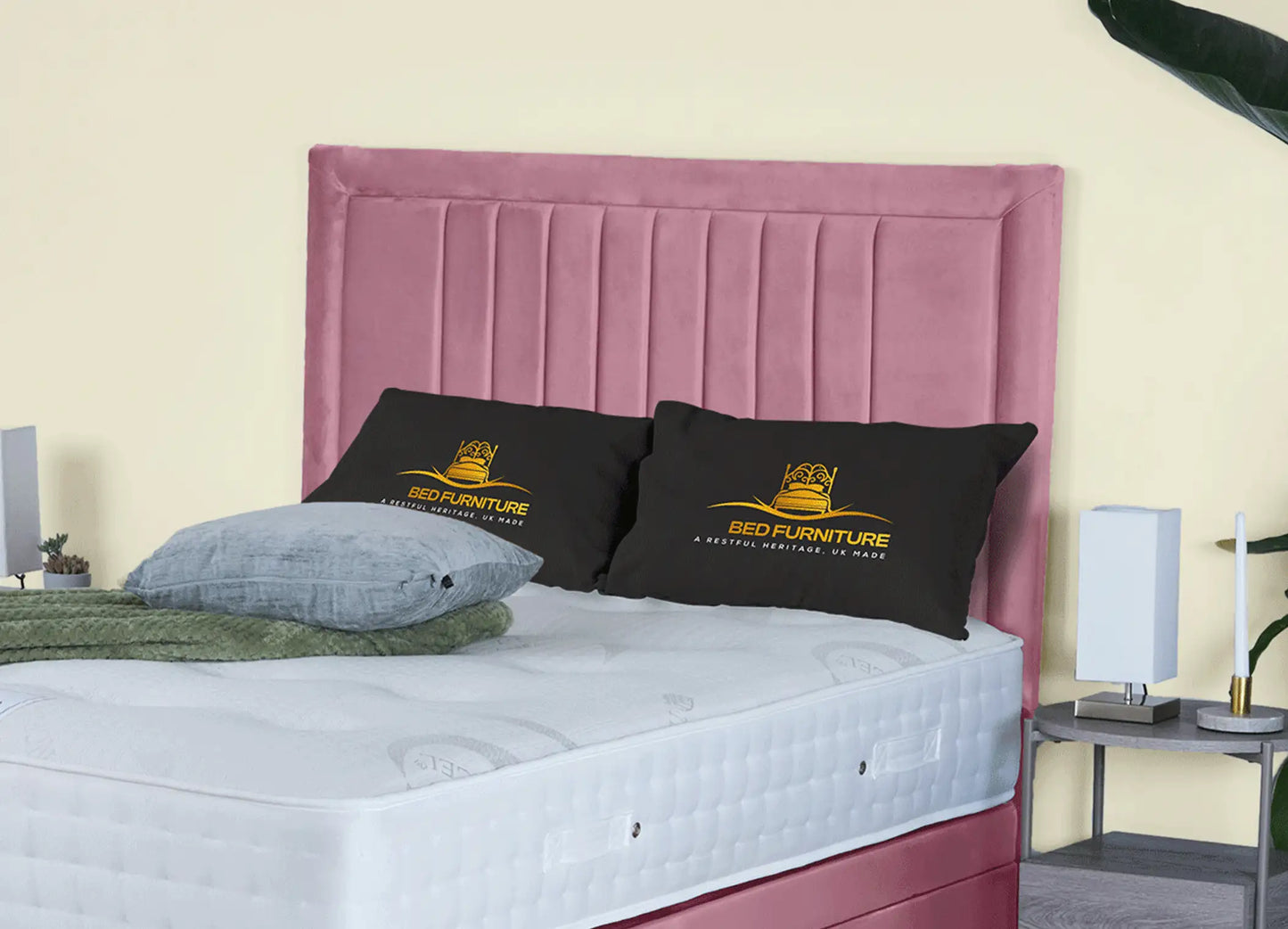 Windsor Ottoman Bed