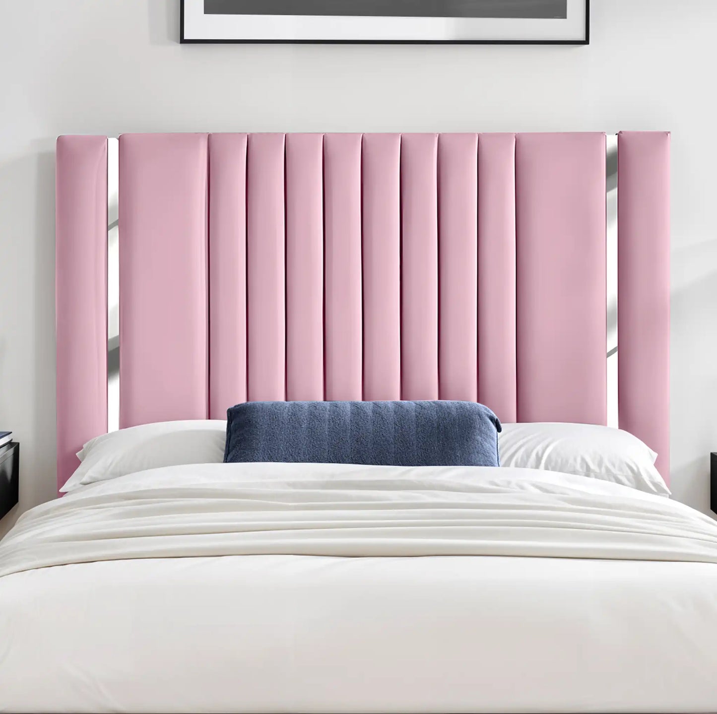 Toronto Upholstered Bed