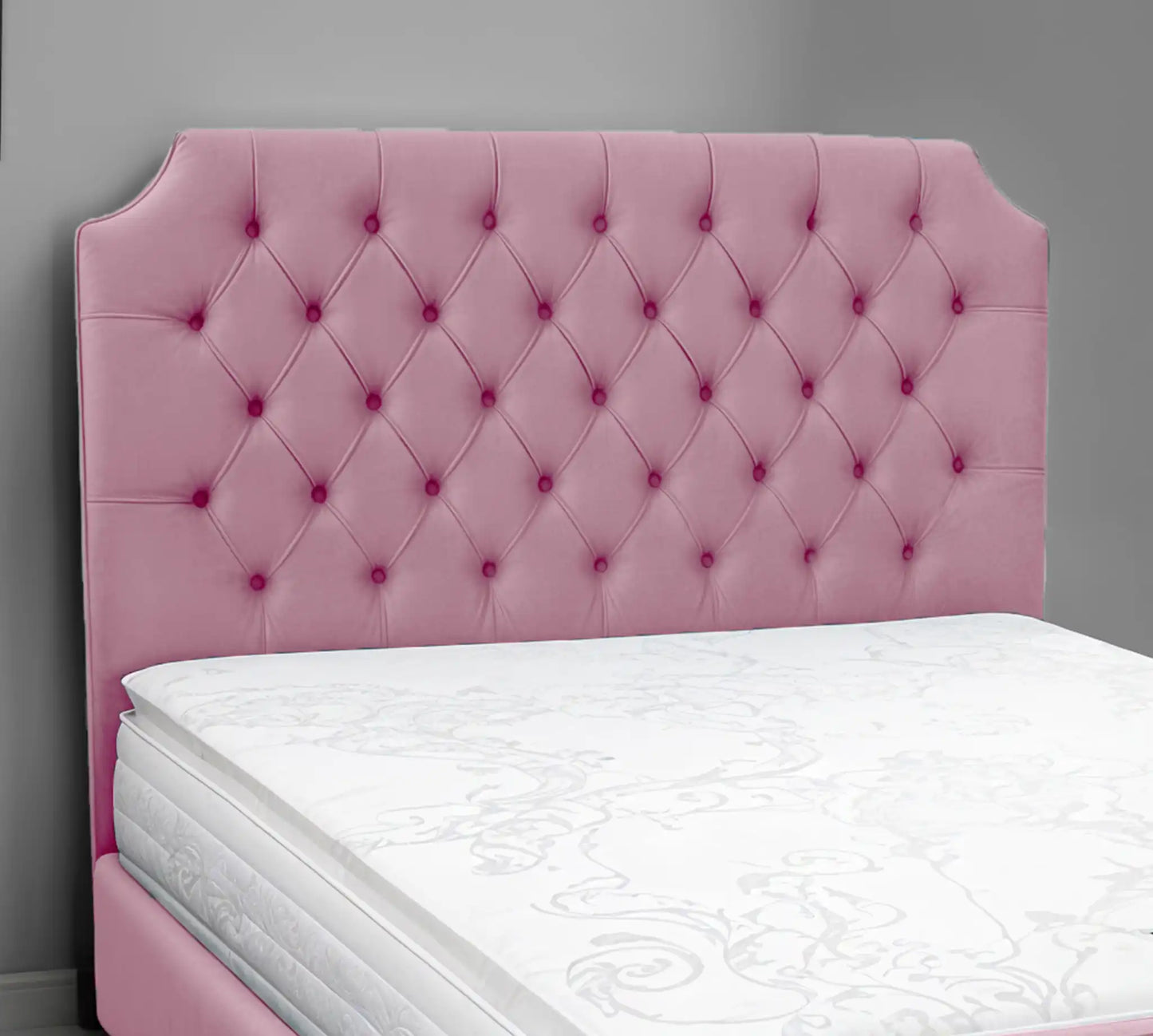 Mayfair Upholstered Bed