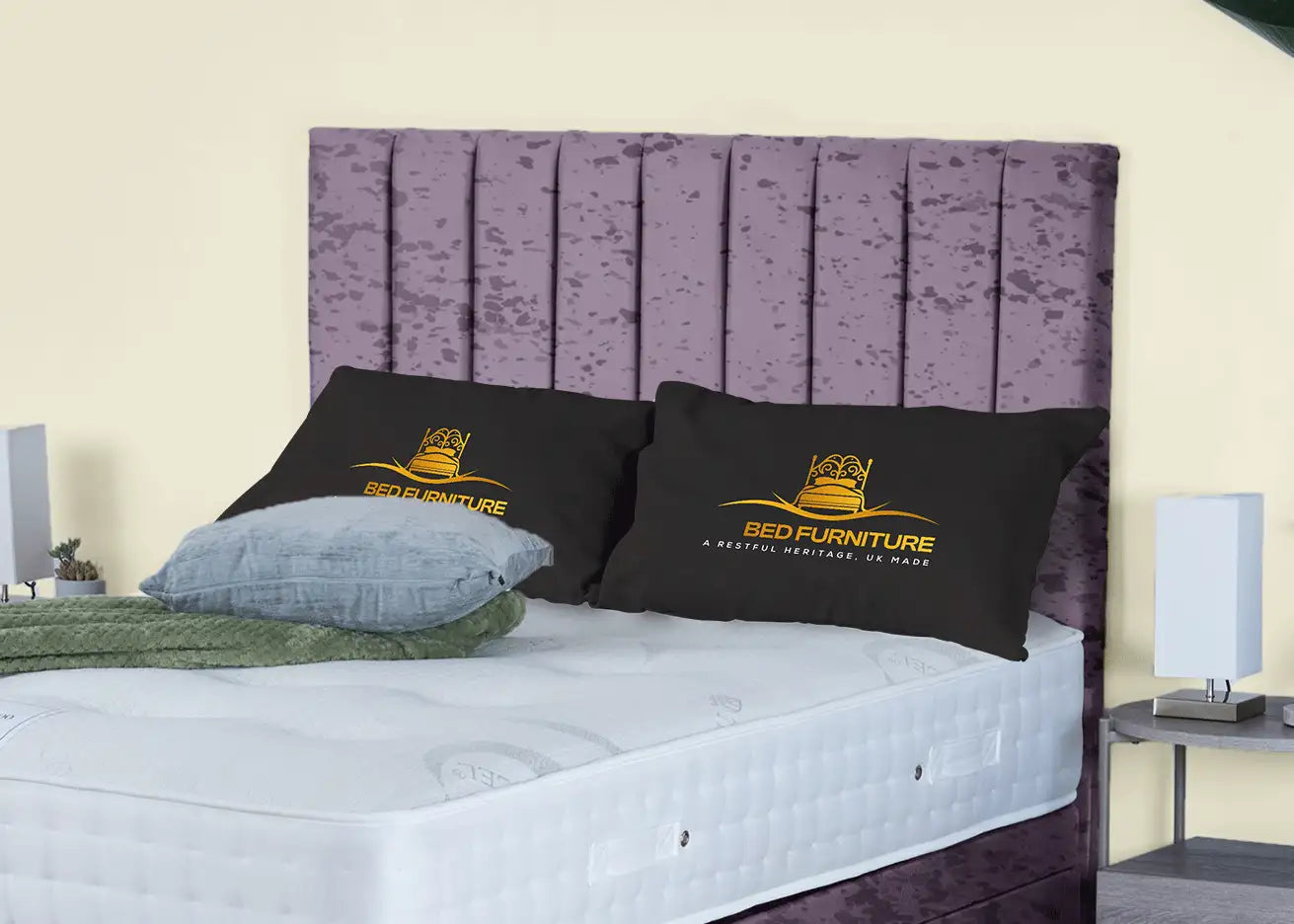 Auckland Ottoman Bed