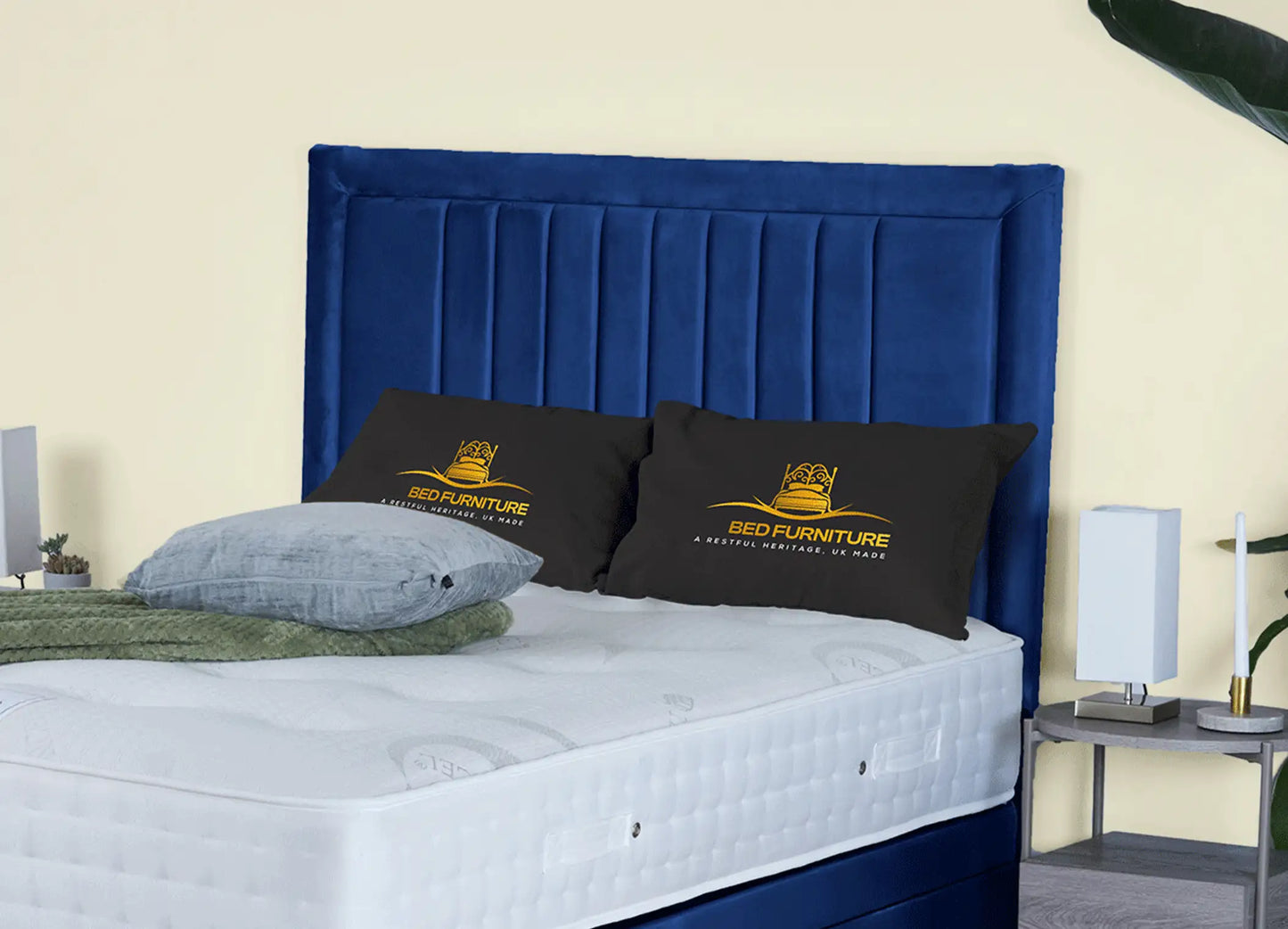 Windsor Ottoman Bed