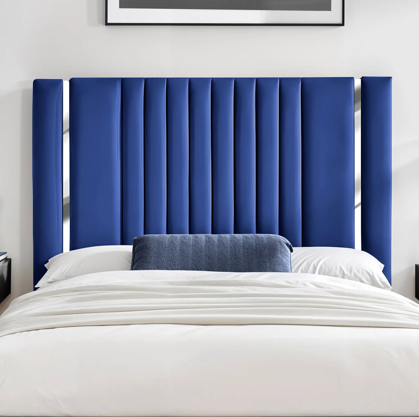 Toronto Upholstered Bed