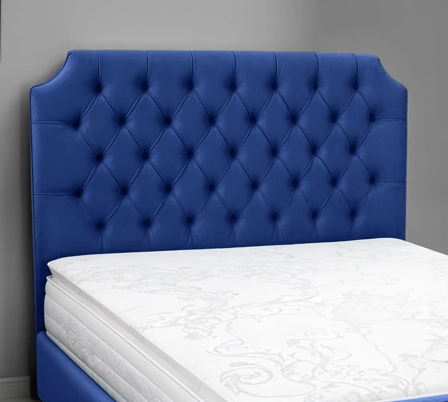 Mayfair Upholstered Bed