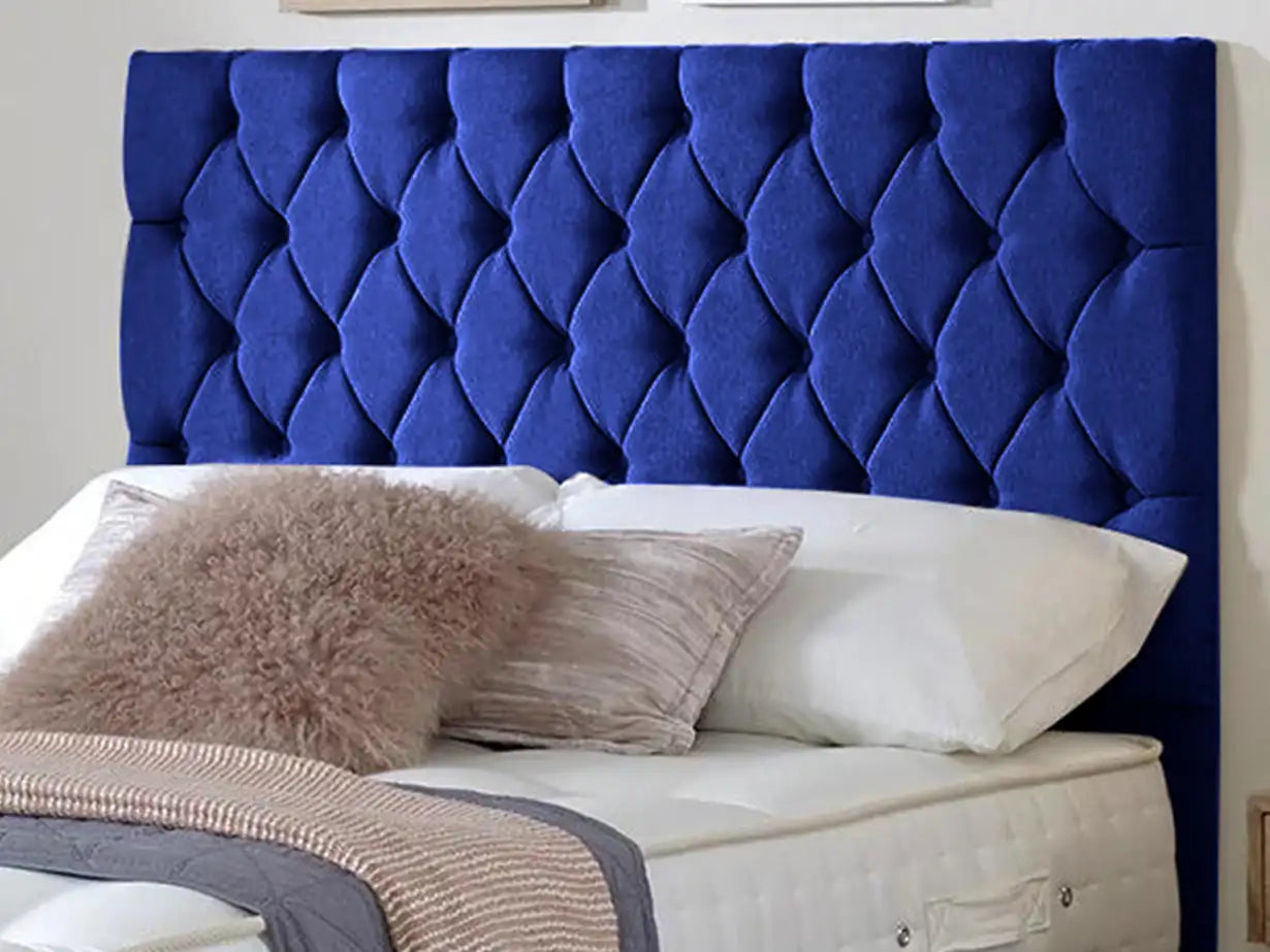cambridge chesterfield ottoman divan bed