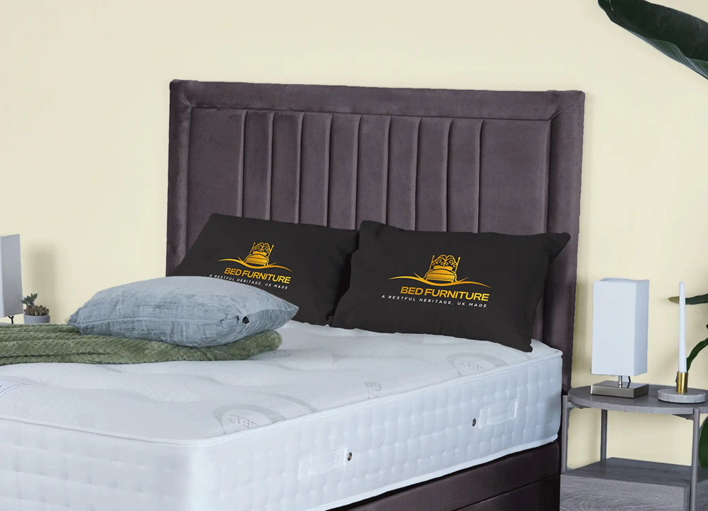 Windsor Ottoman Bed