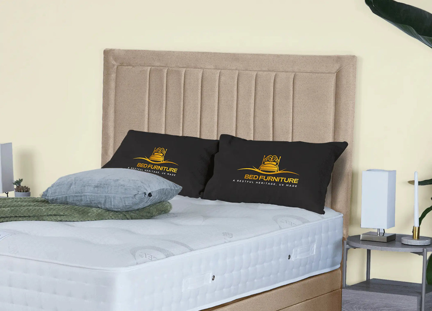 Windsor Ottoman Bed