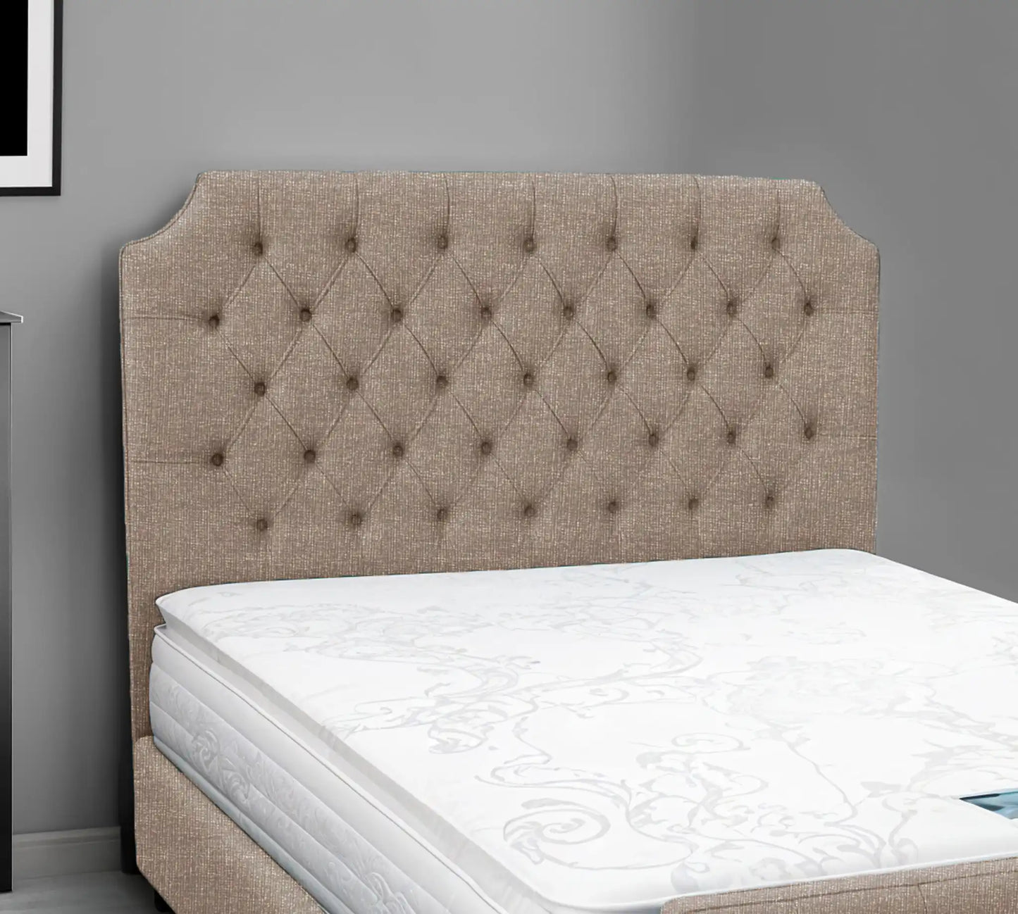 Mayfair Upholstered Bed