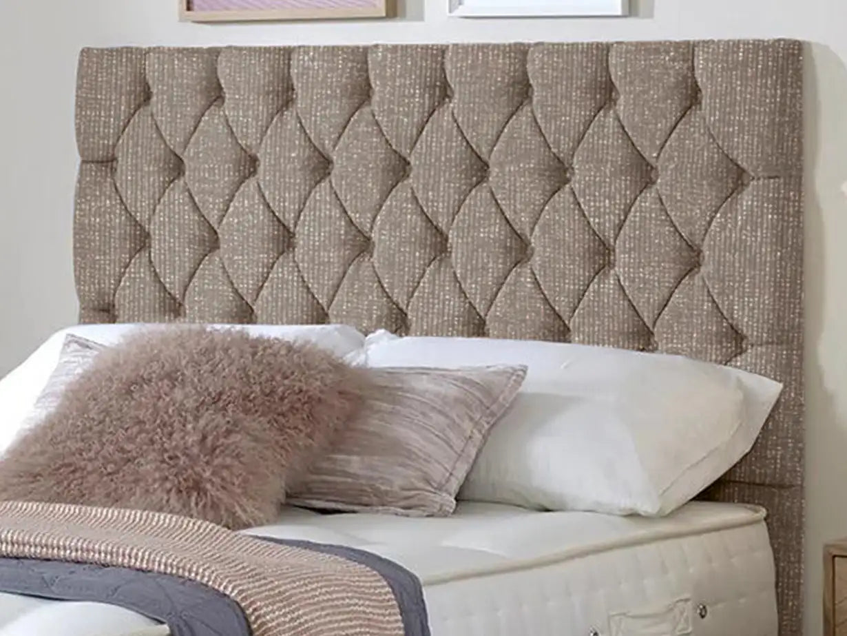 cambridge chesterfield ottoman divan bed