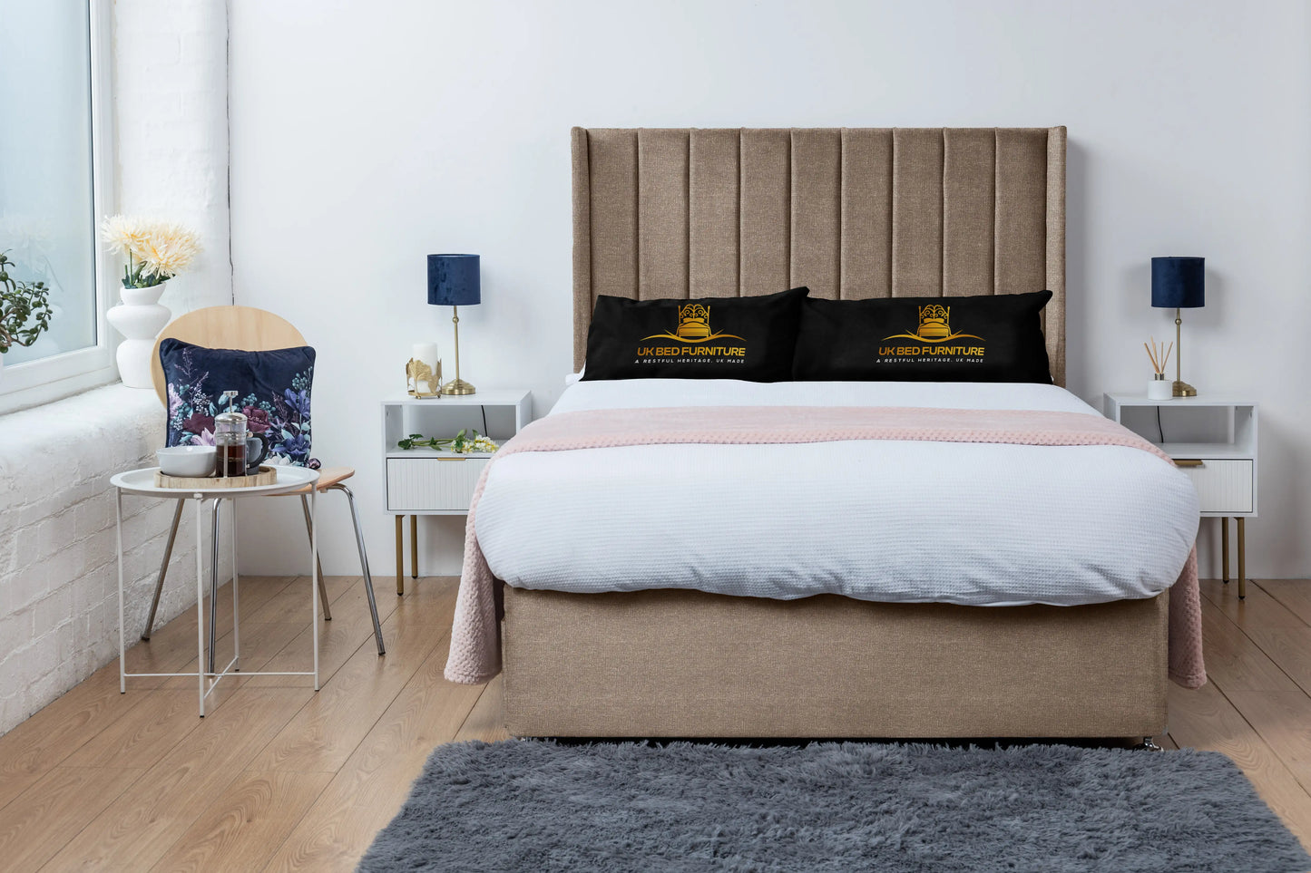 Ashford Divan Bed