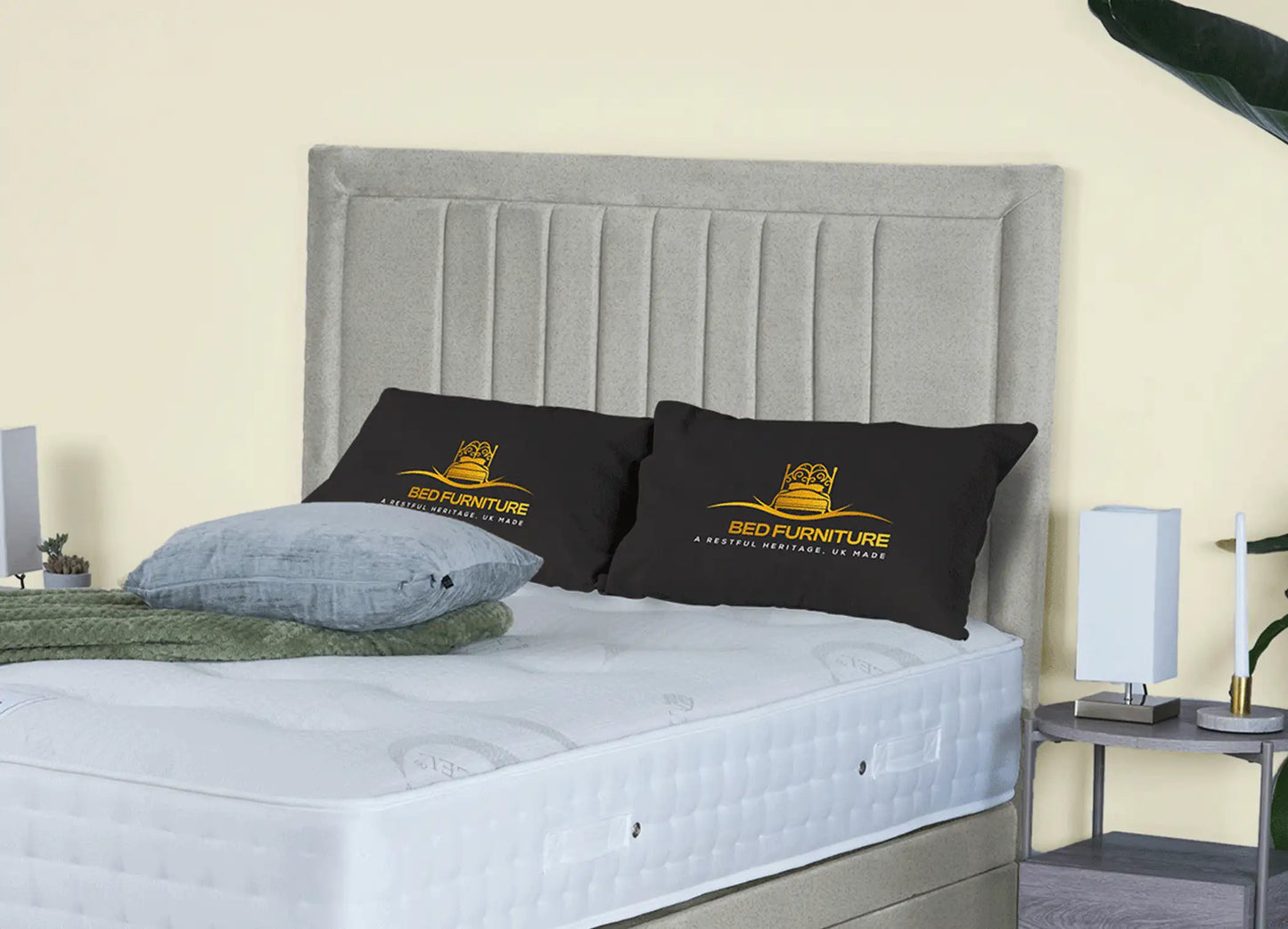 Windsor Ottoman Bed