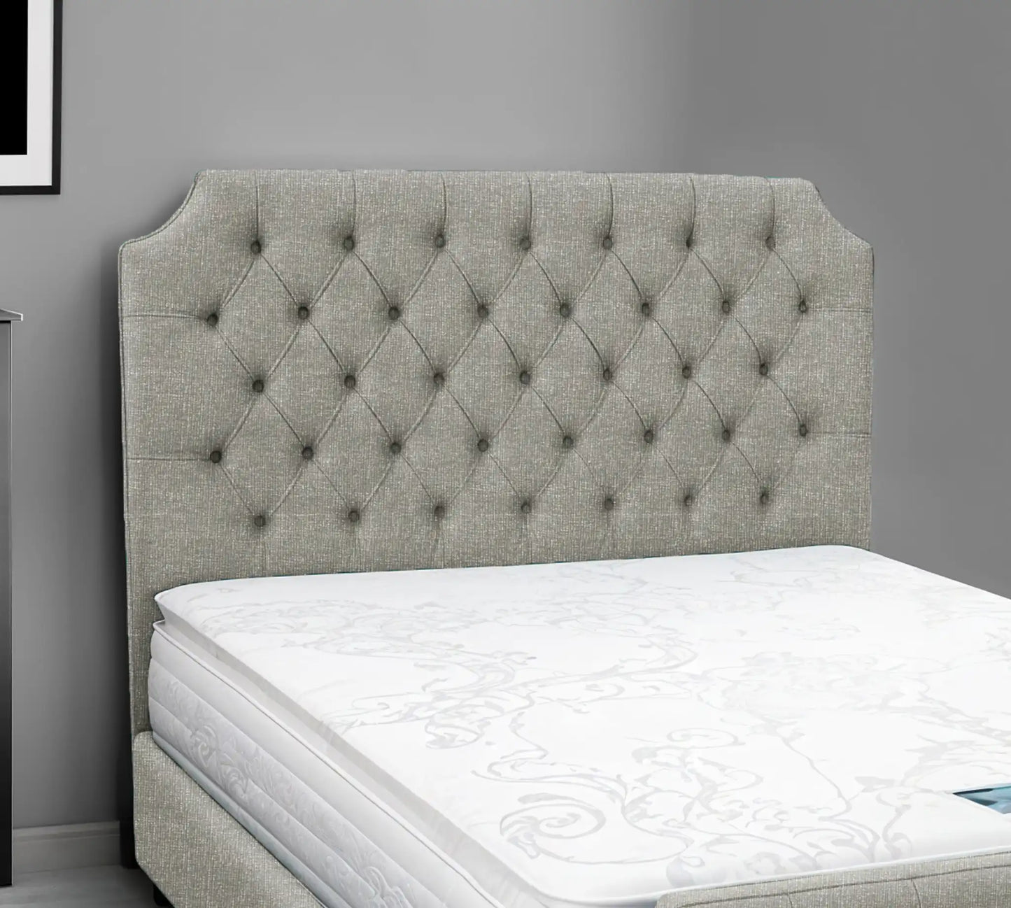 Mayfair Upholstered Bed