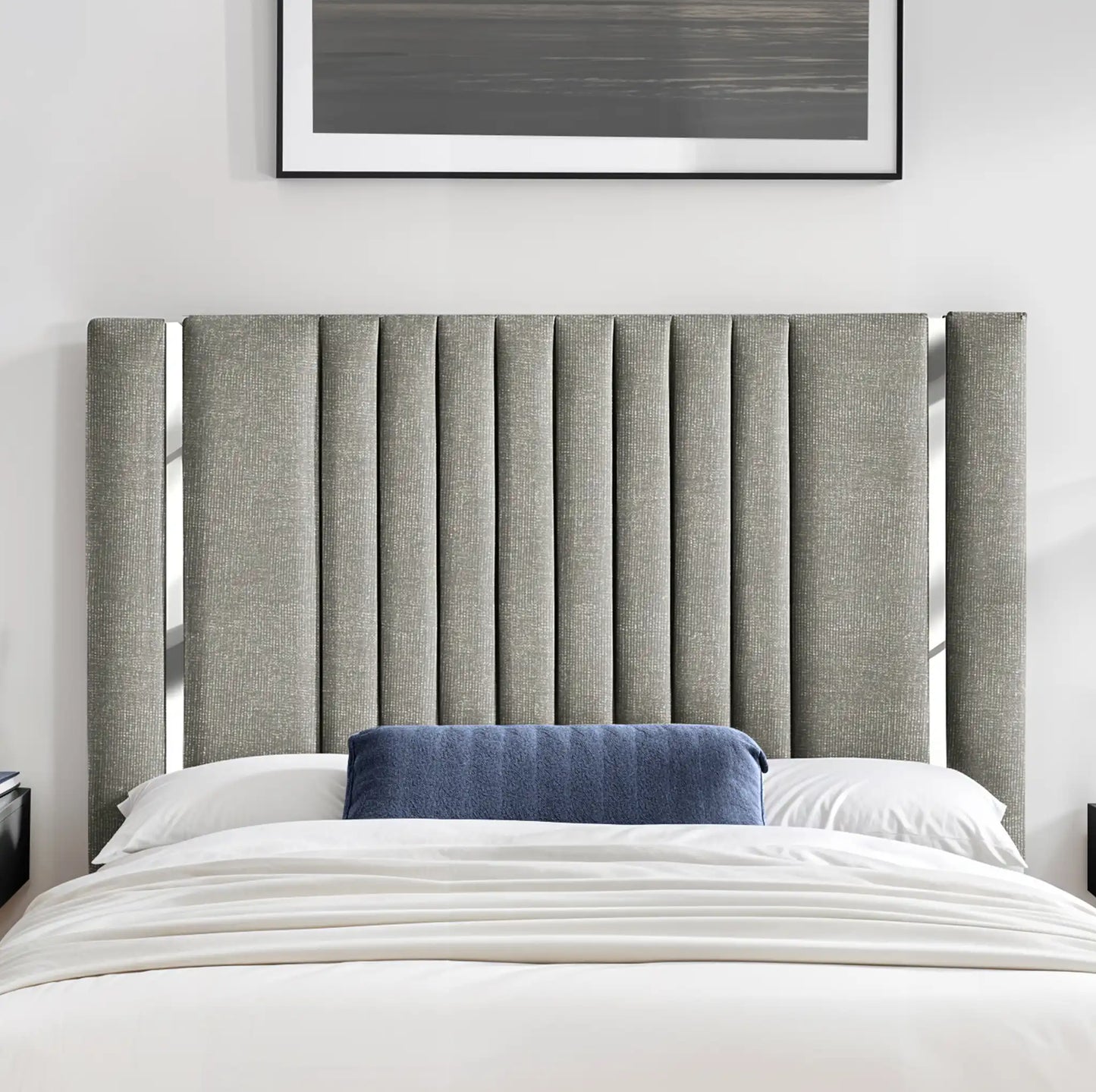 Toronto Upholstered Bed