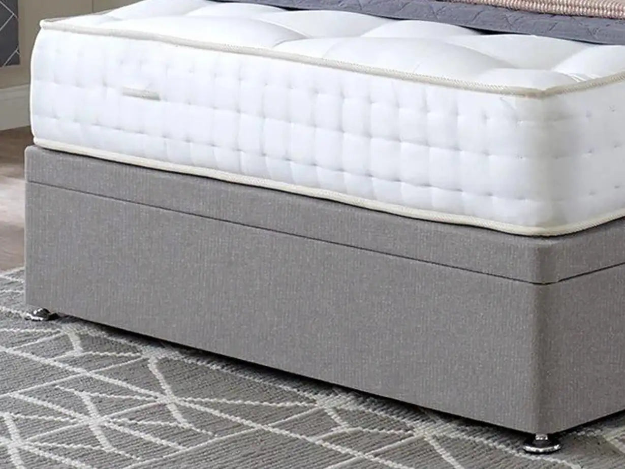 cambridge chesterfield ottoman divan bed