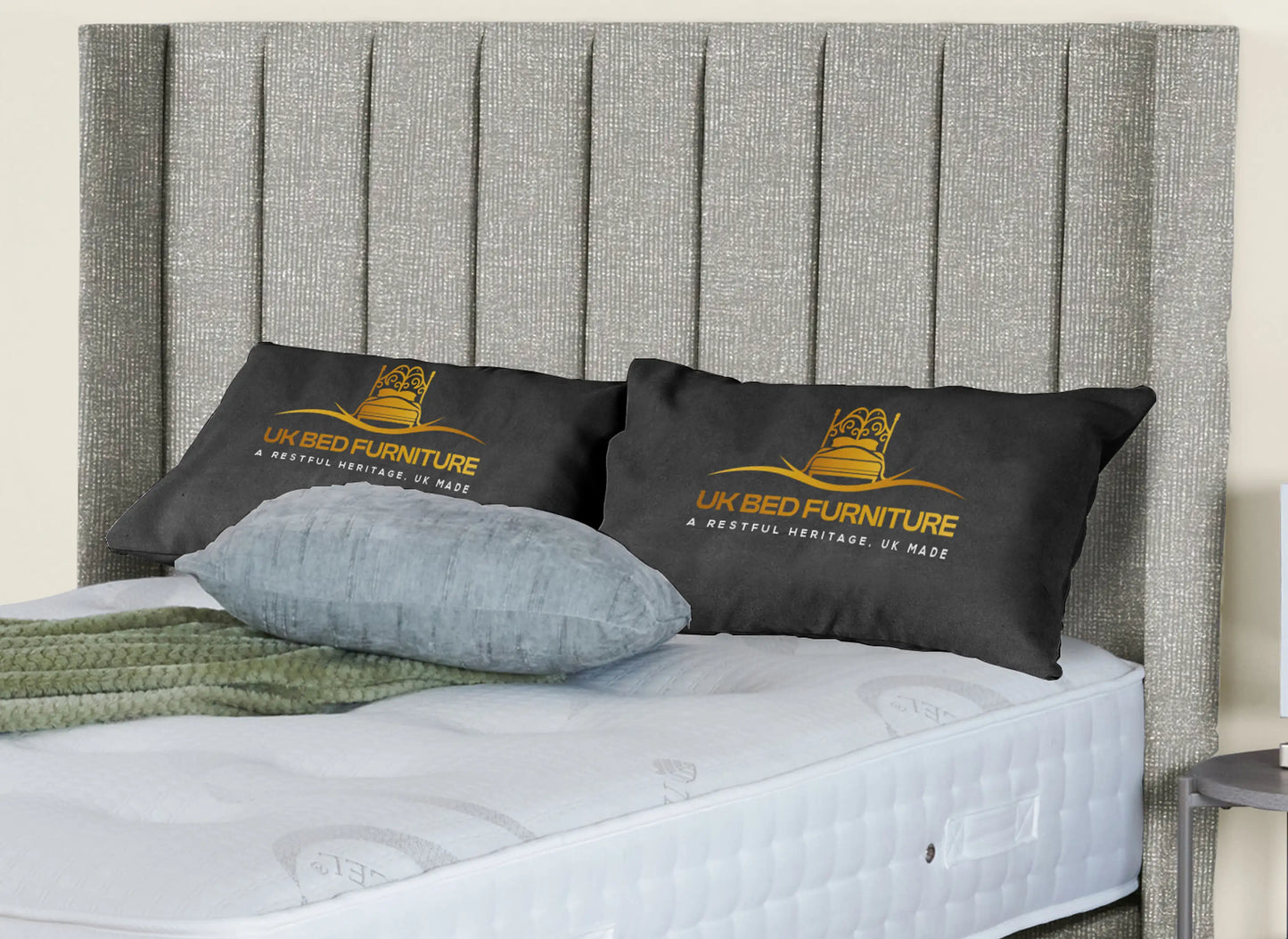 Lisburn Ottoman Bed